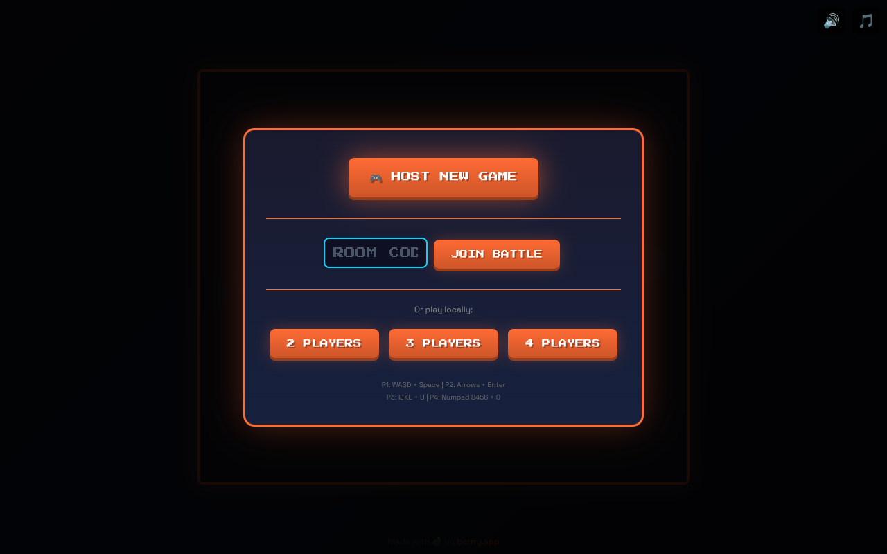 bomberbattle app