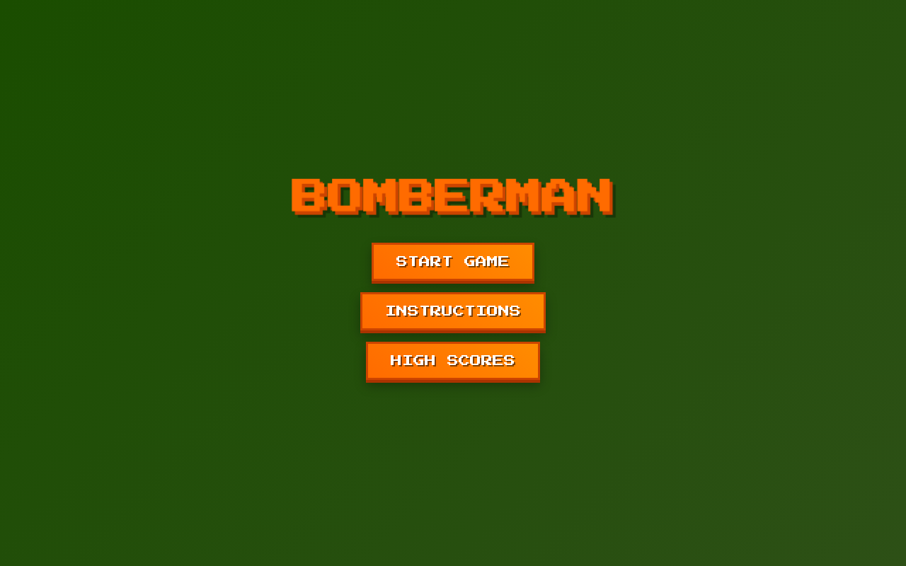 bomberman app