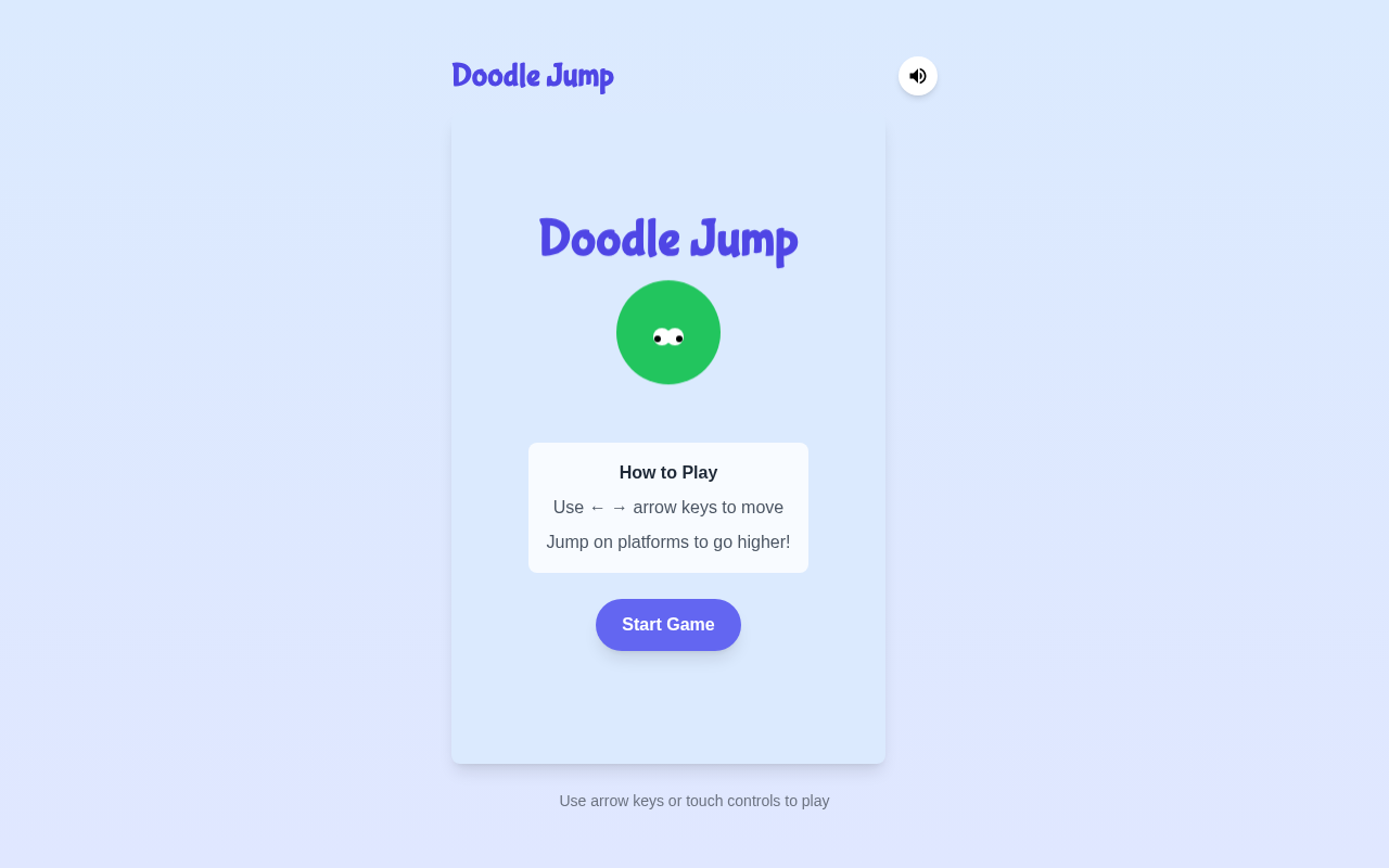 bouncyjump app