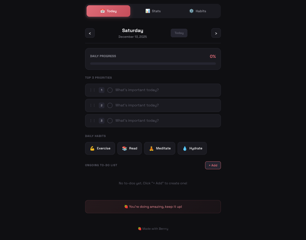brainjuicer app