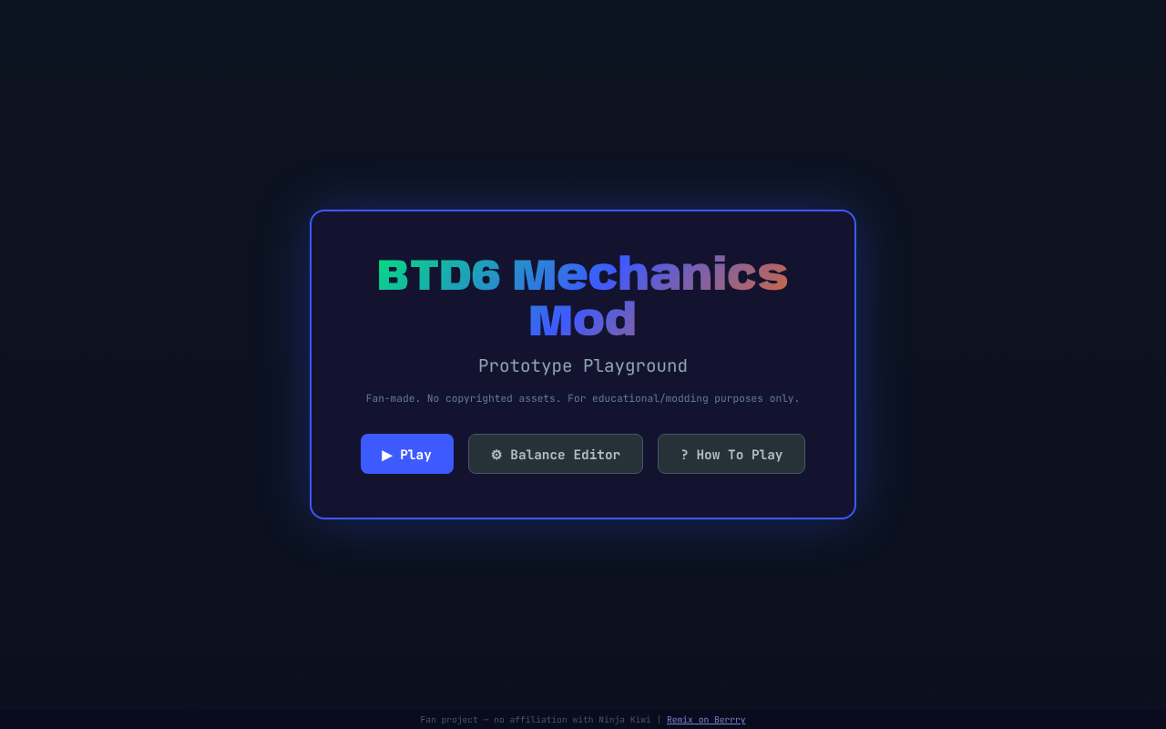 btd6mod app