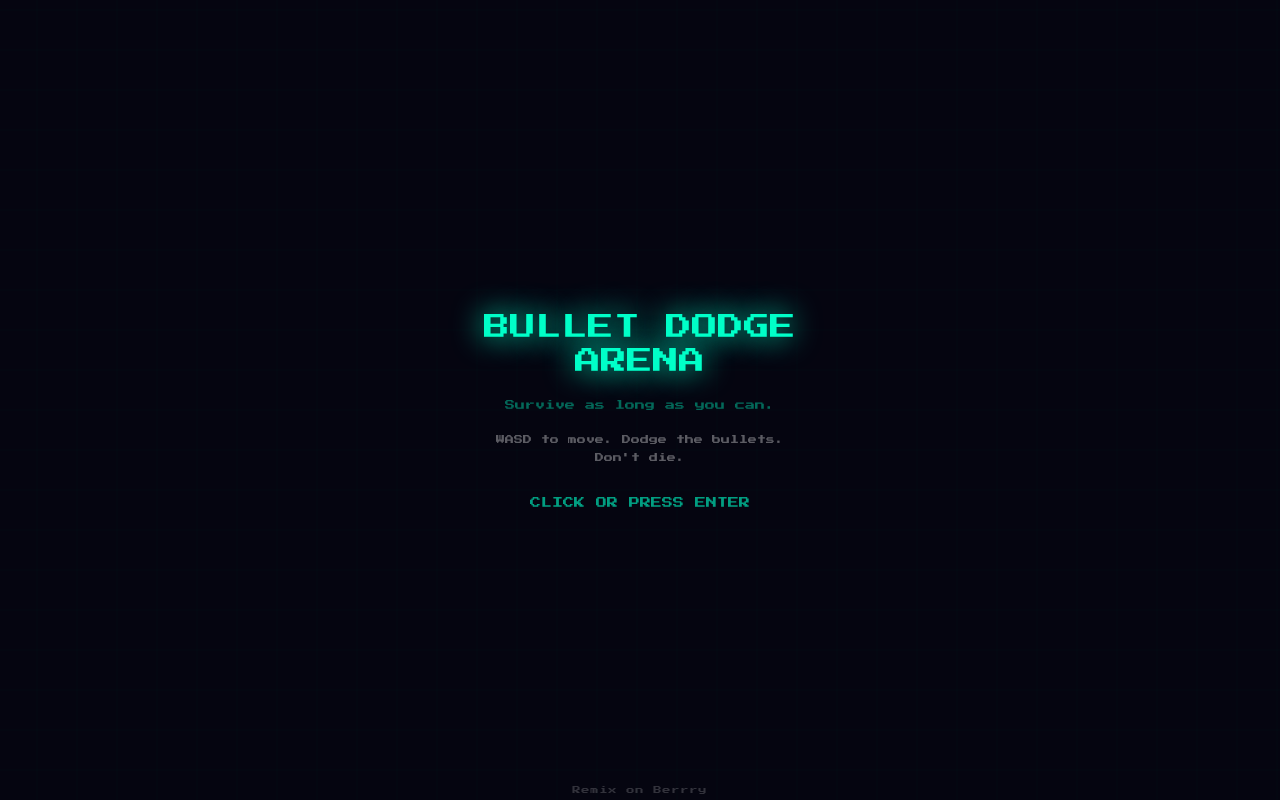 bulletarena app