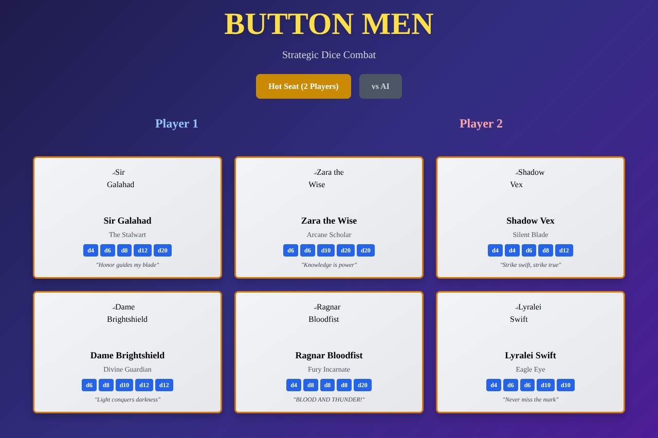 buttonmen app
