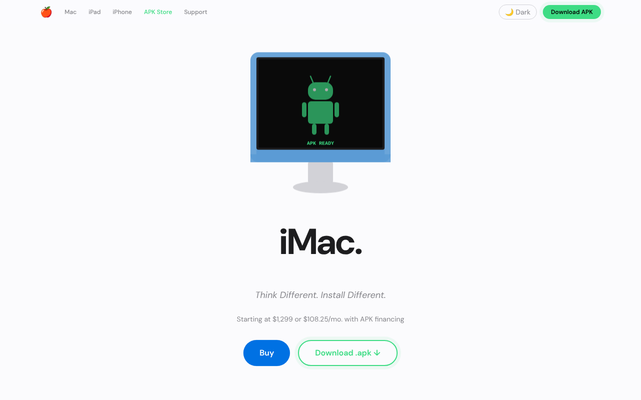 buy-imac-apk app