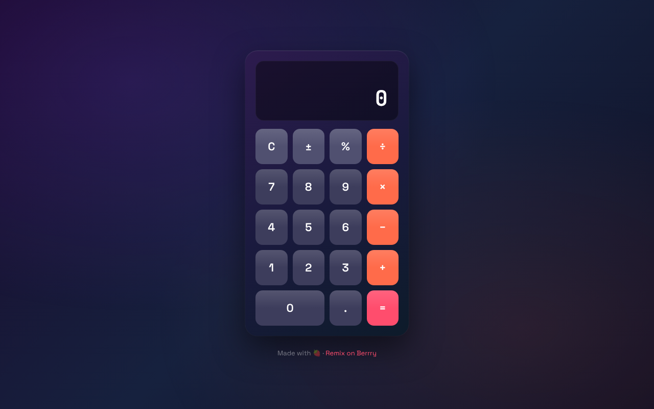 calcwave app