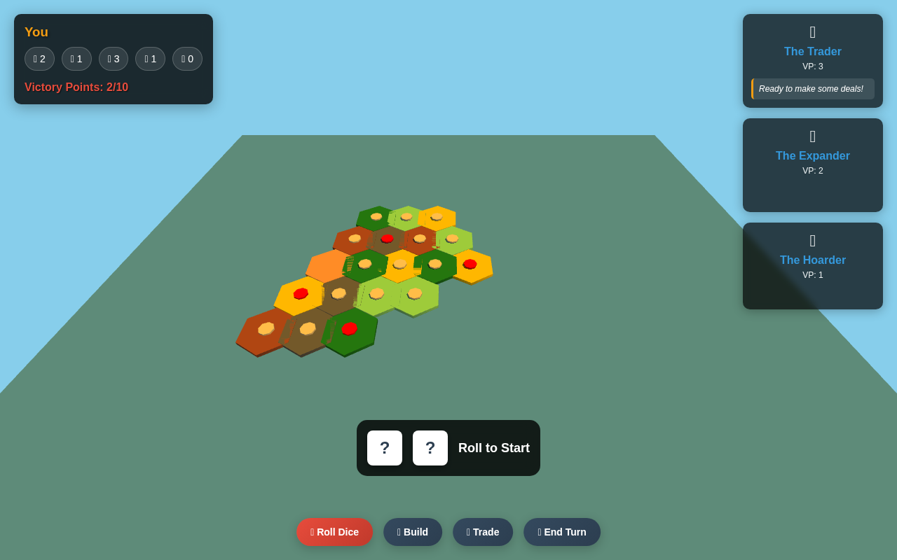 catan-ai-game app