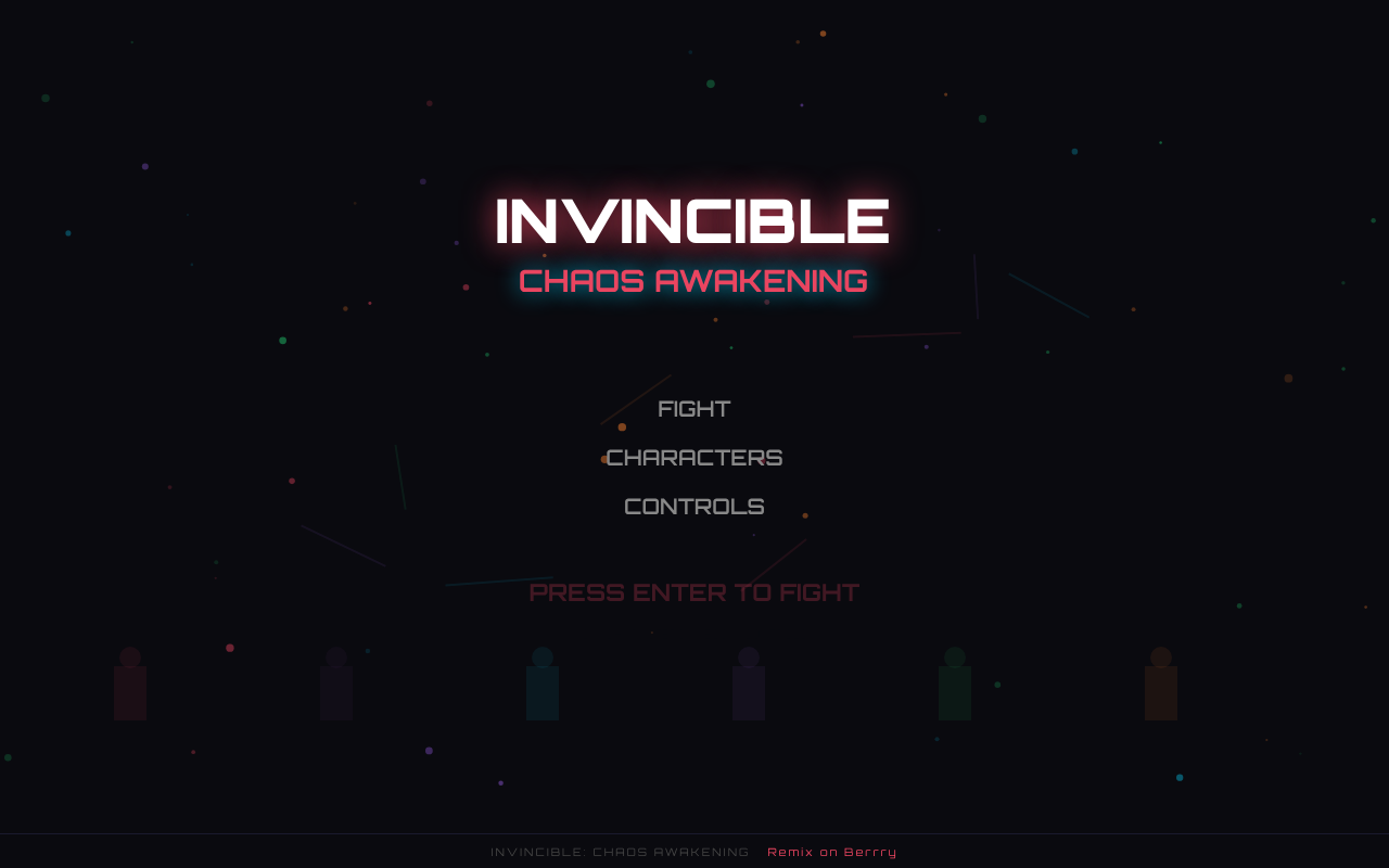 chaos-awakening app