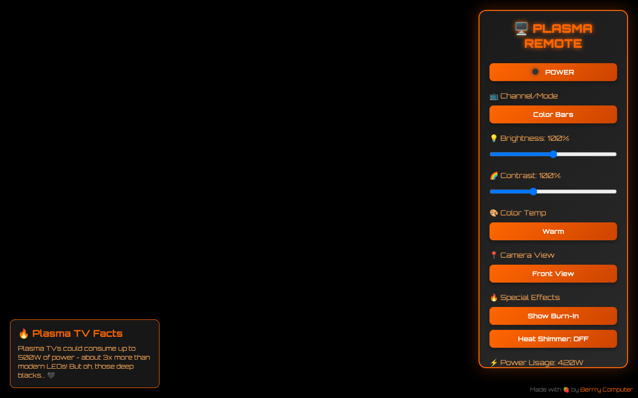 chunkymonitor app
