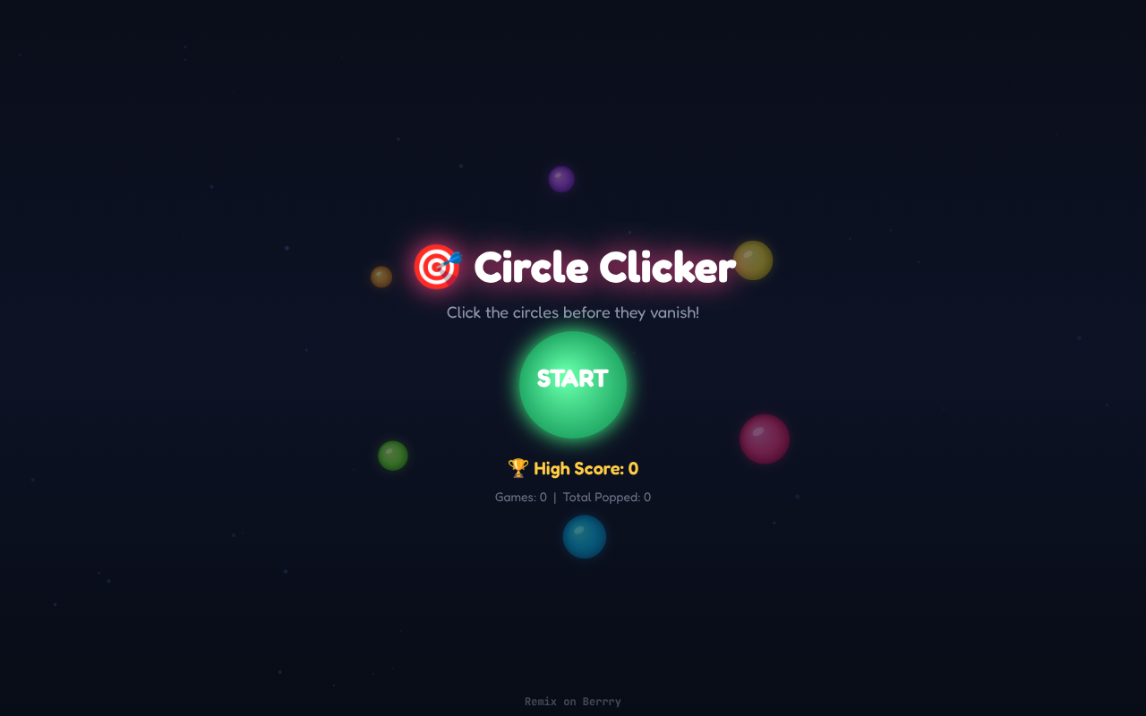 circleclicker app