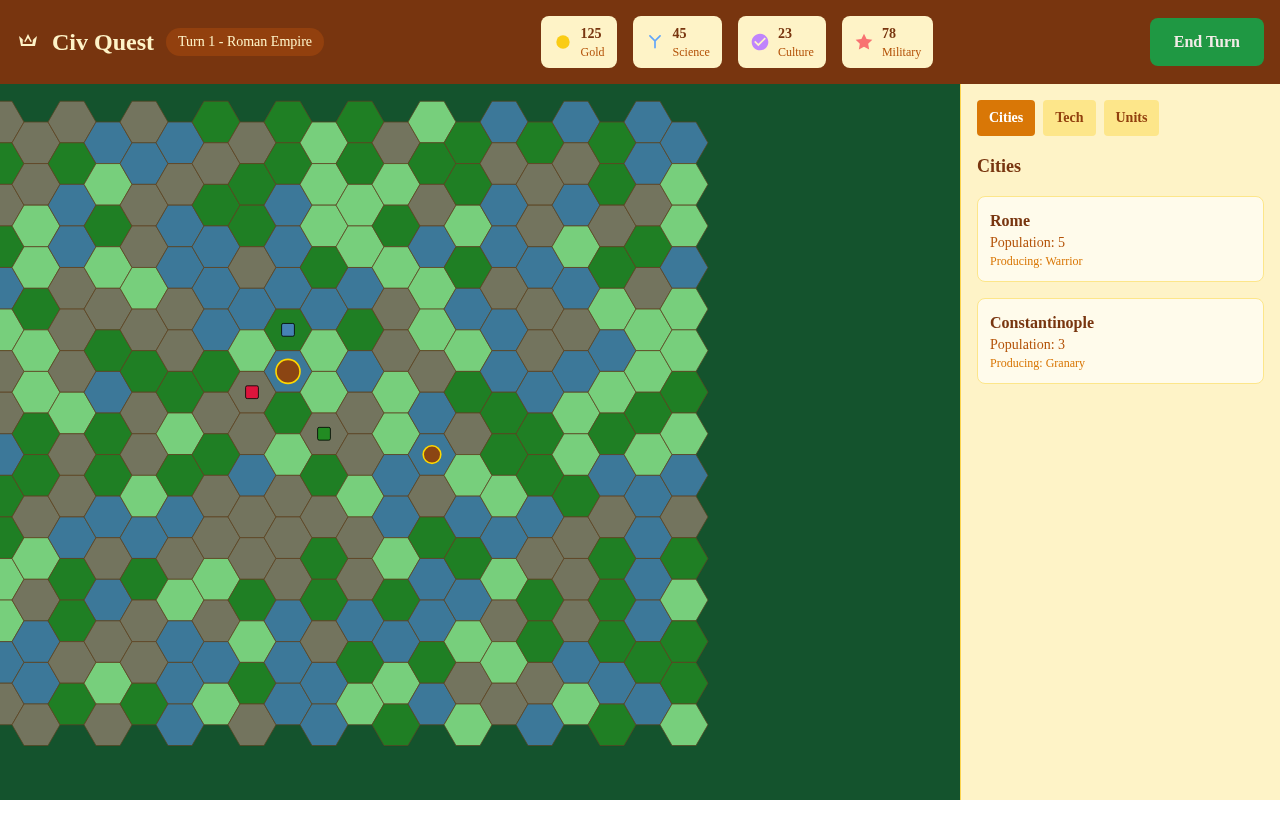 civquest app
