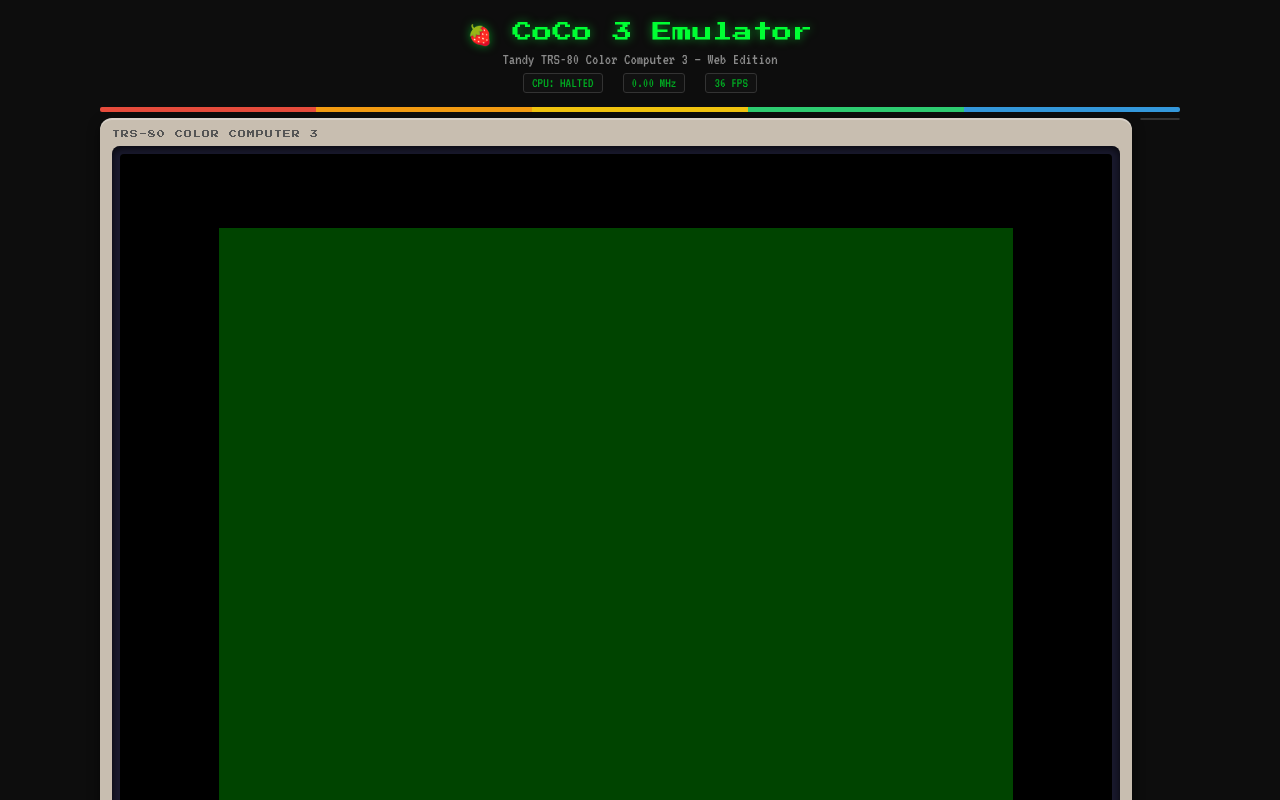 coco3 app