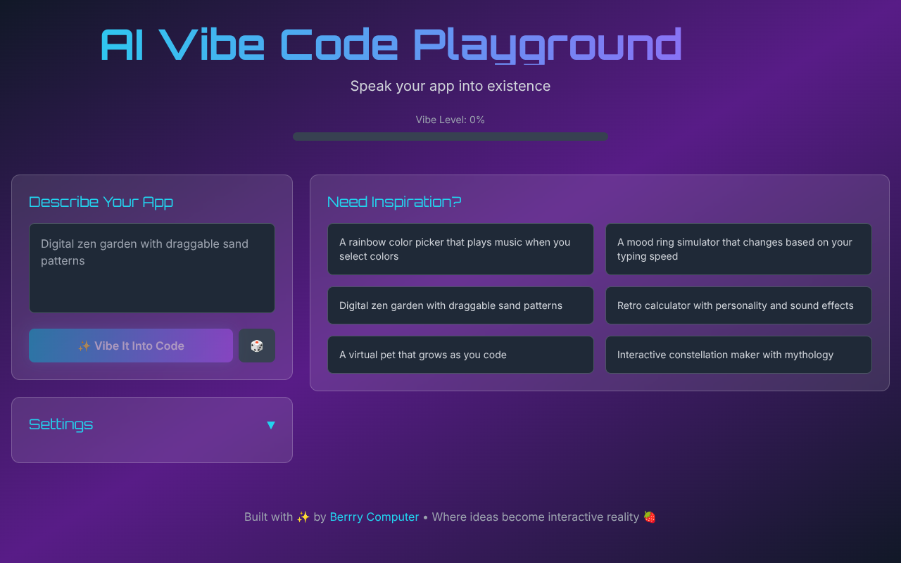 codecrafter app