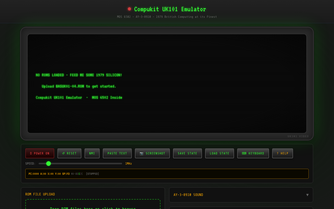 compukit app