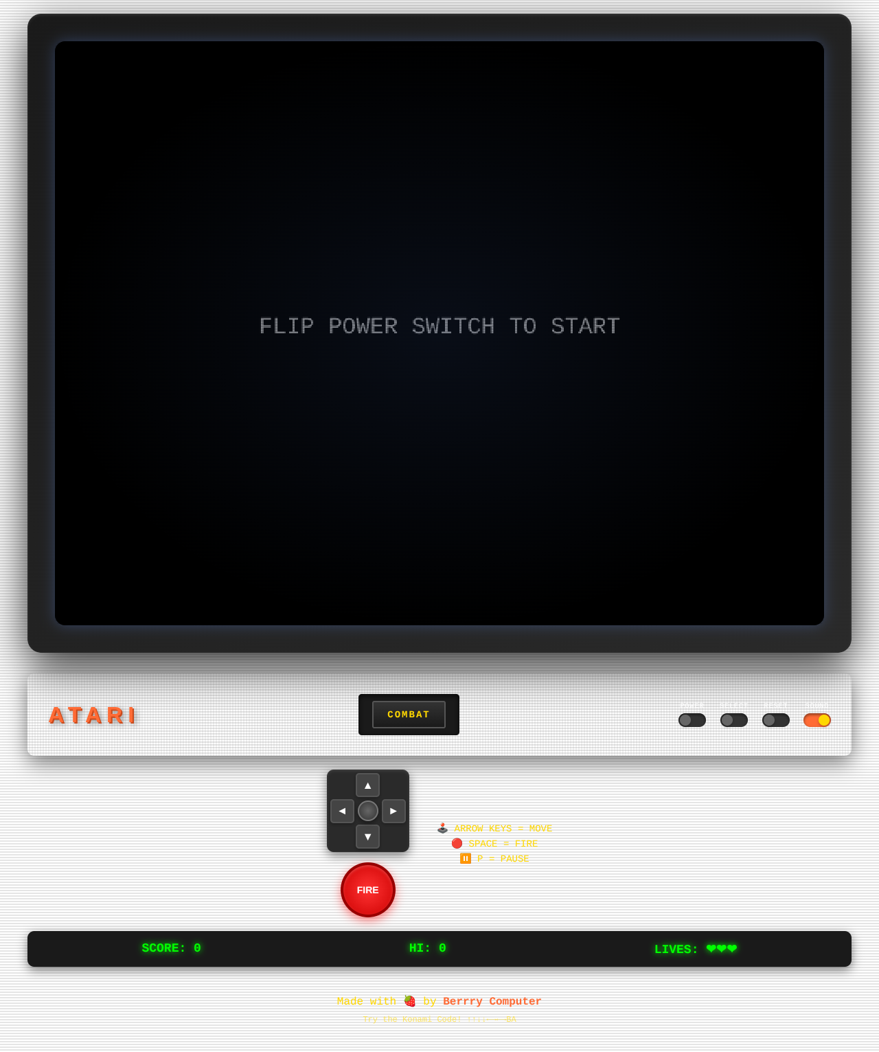 console2600 app