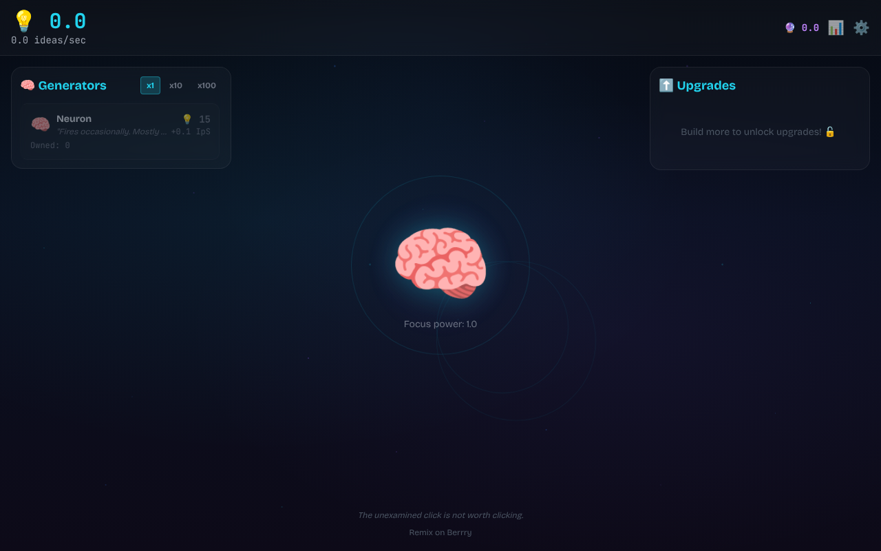 cookiecosmos app