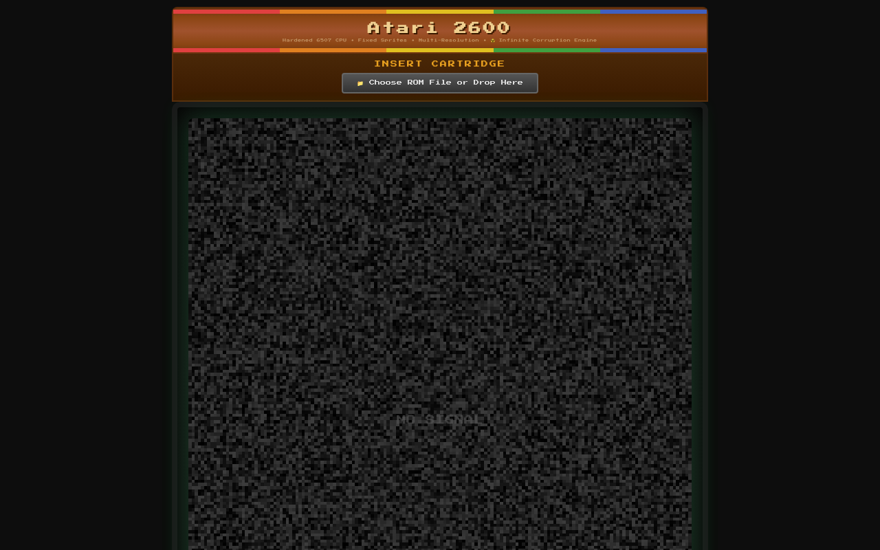 corruptemu app