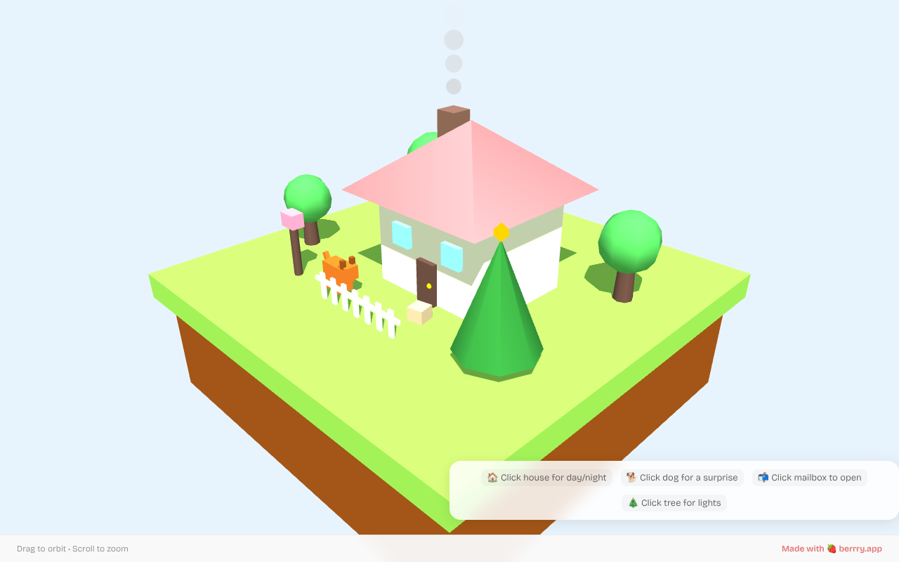 cozycabin app