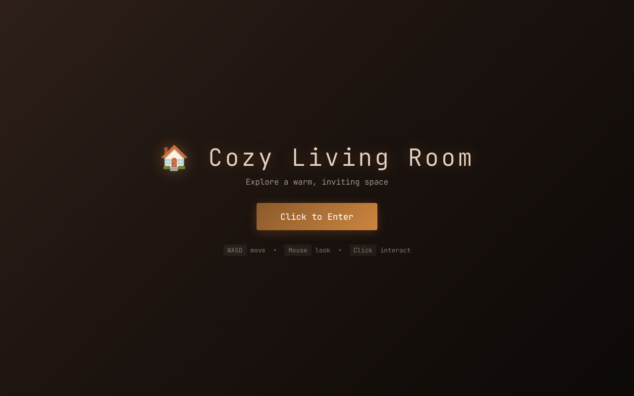 cozyroom3d app