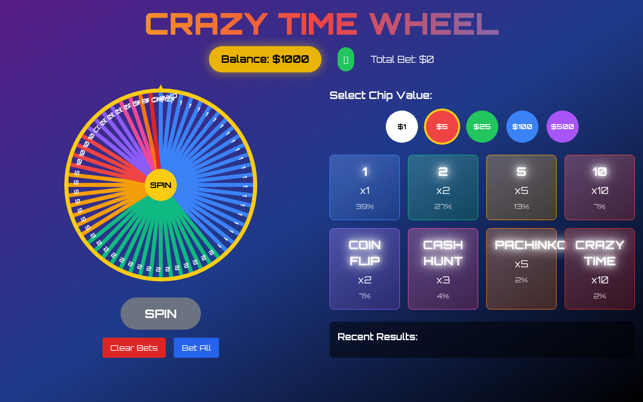 crazytime app