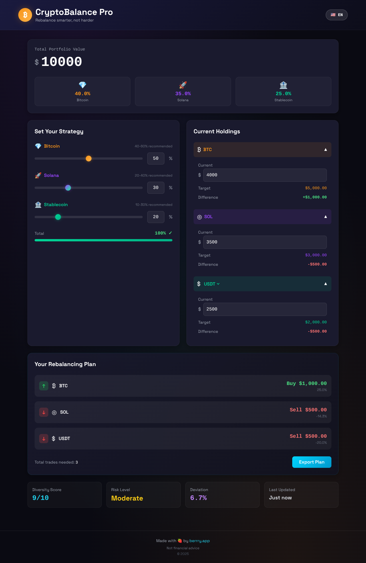 cryptobalance app