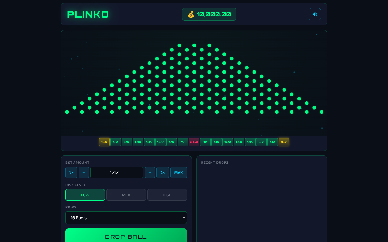 cryptoplinko app