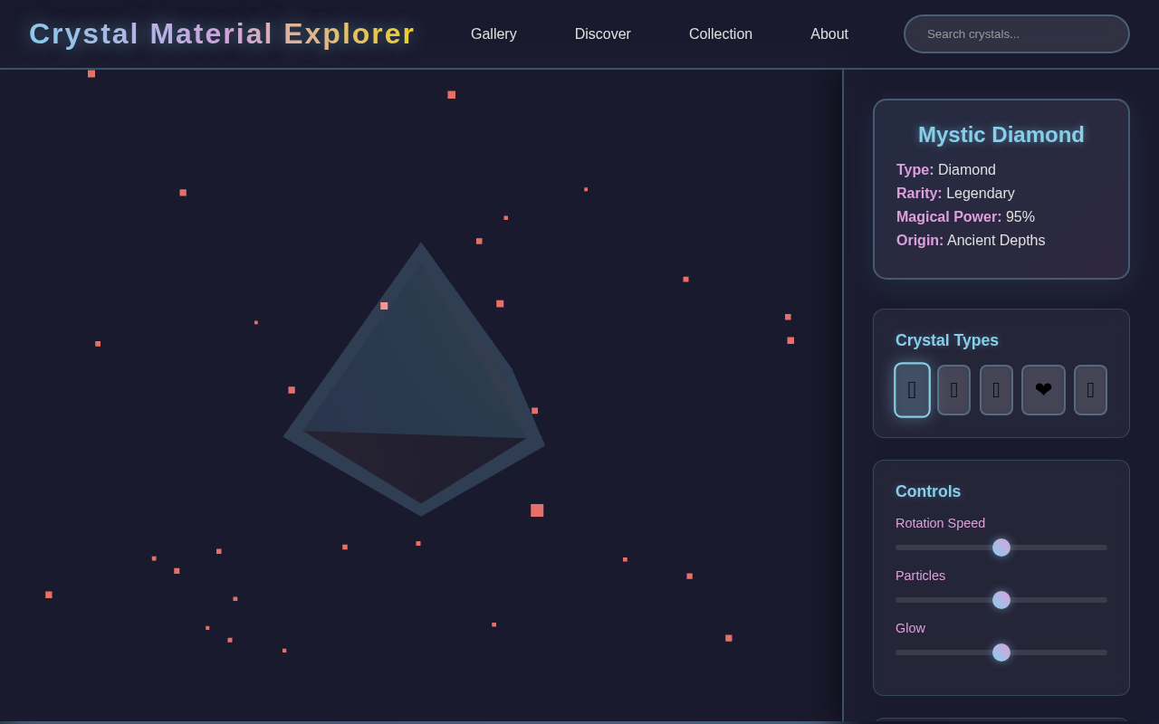 crystalexplorer app
