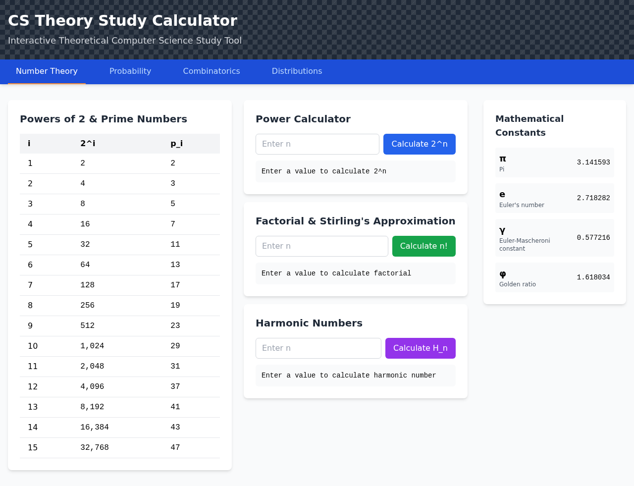 cstheory app