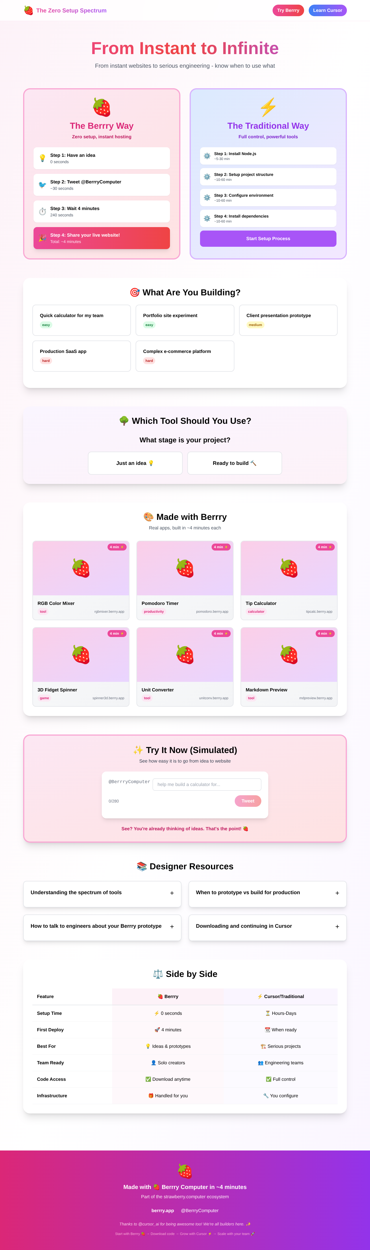 cursorfordesigners app
