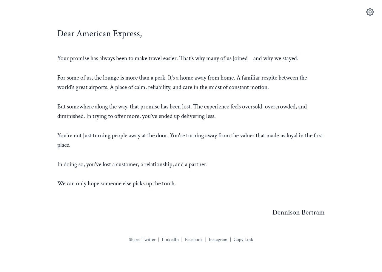 Editorial Domain Manager screenshot