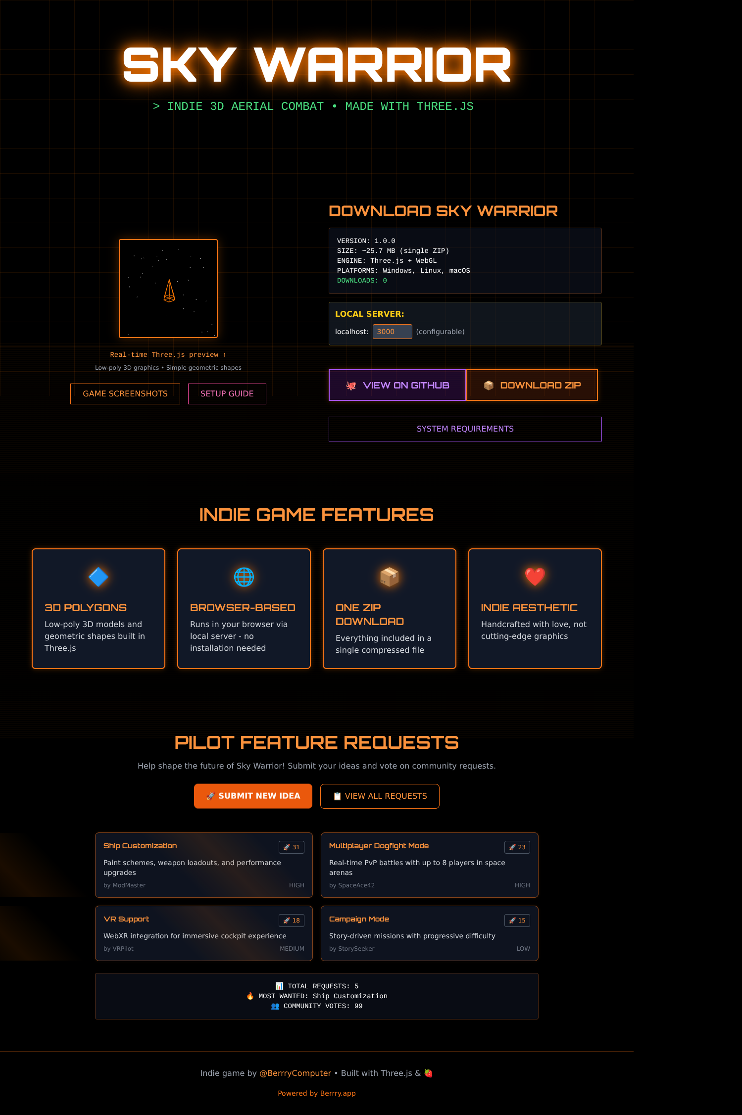 cyberpunk app