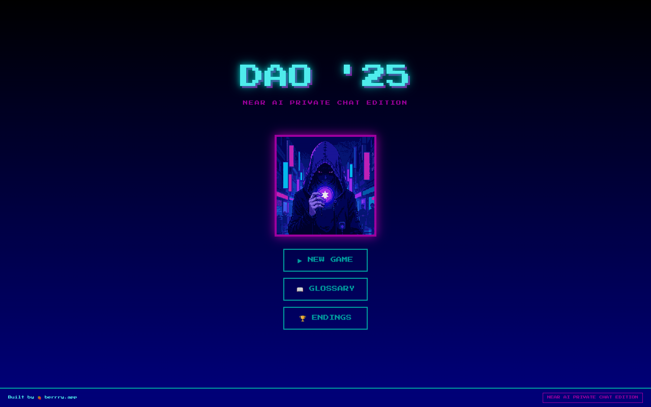 dao25 app