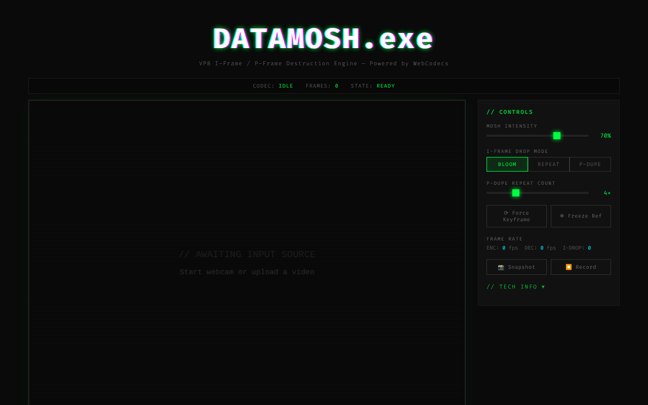 datamosh-exe app