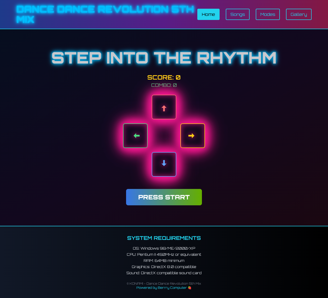 ddr5thmix app