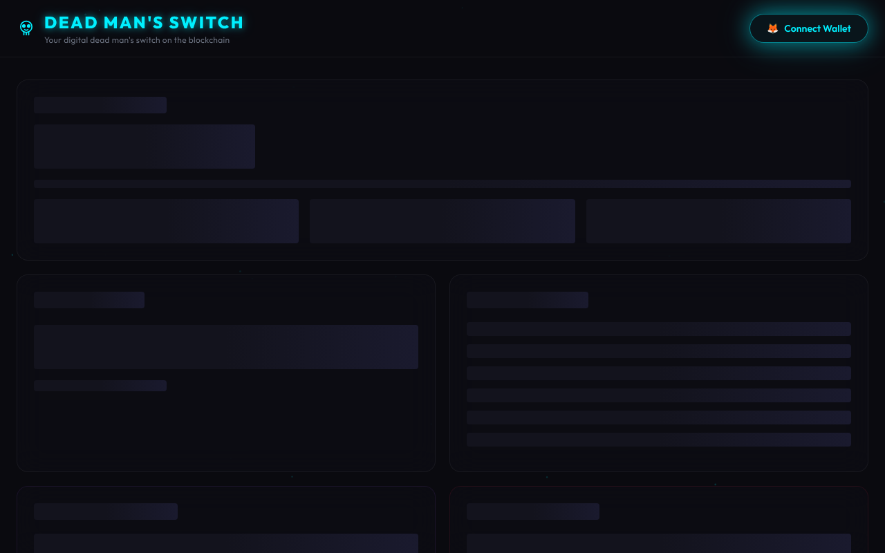 deadmansswitch app