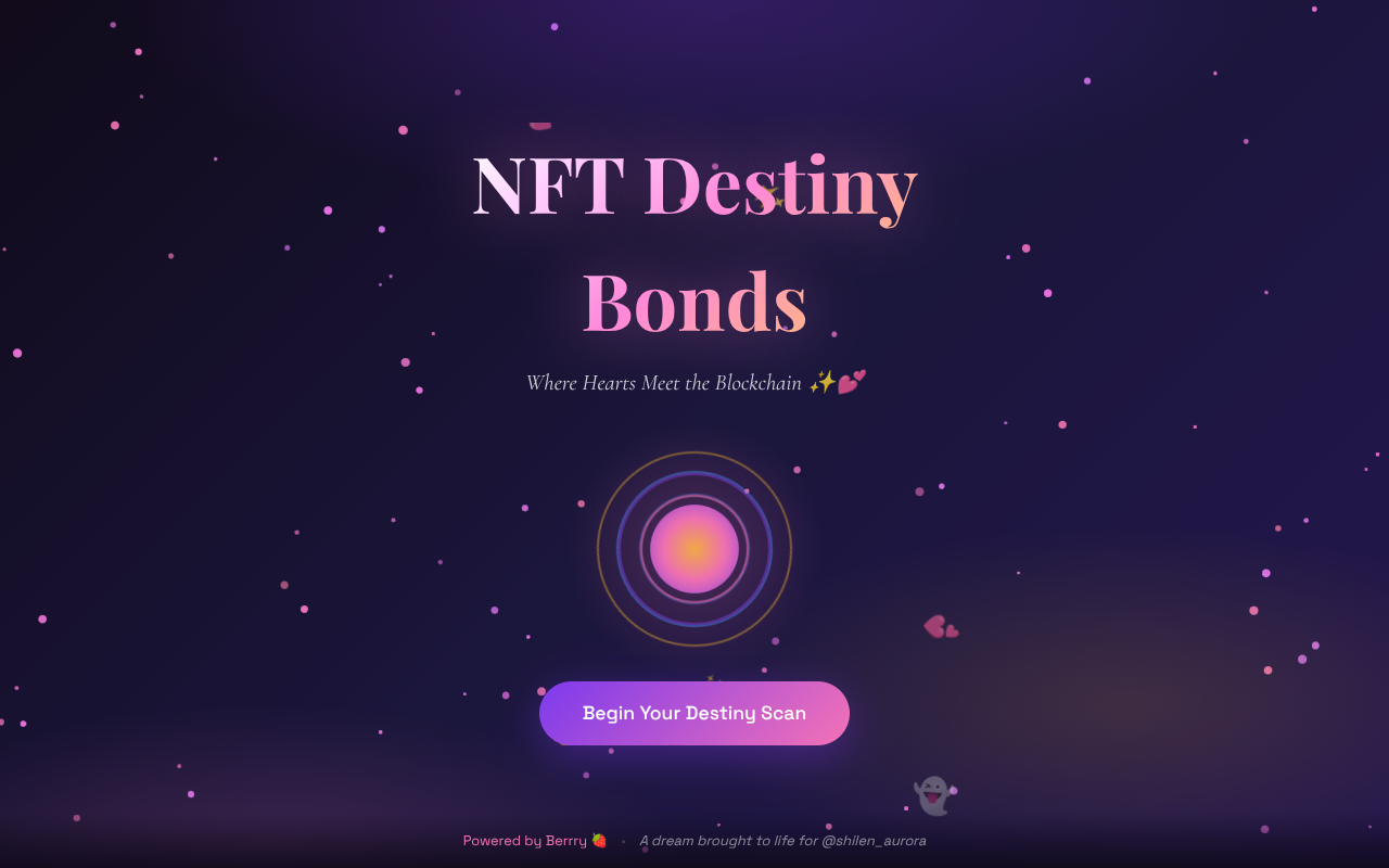 destinybound app