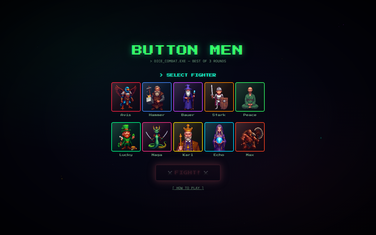 dicefight app