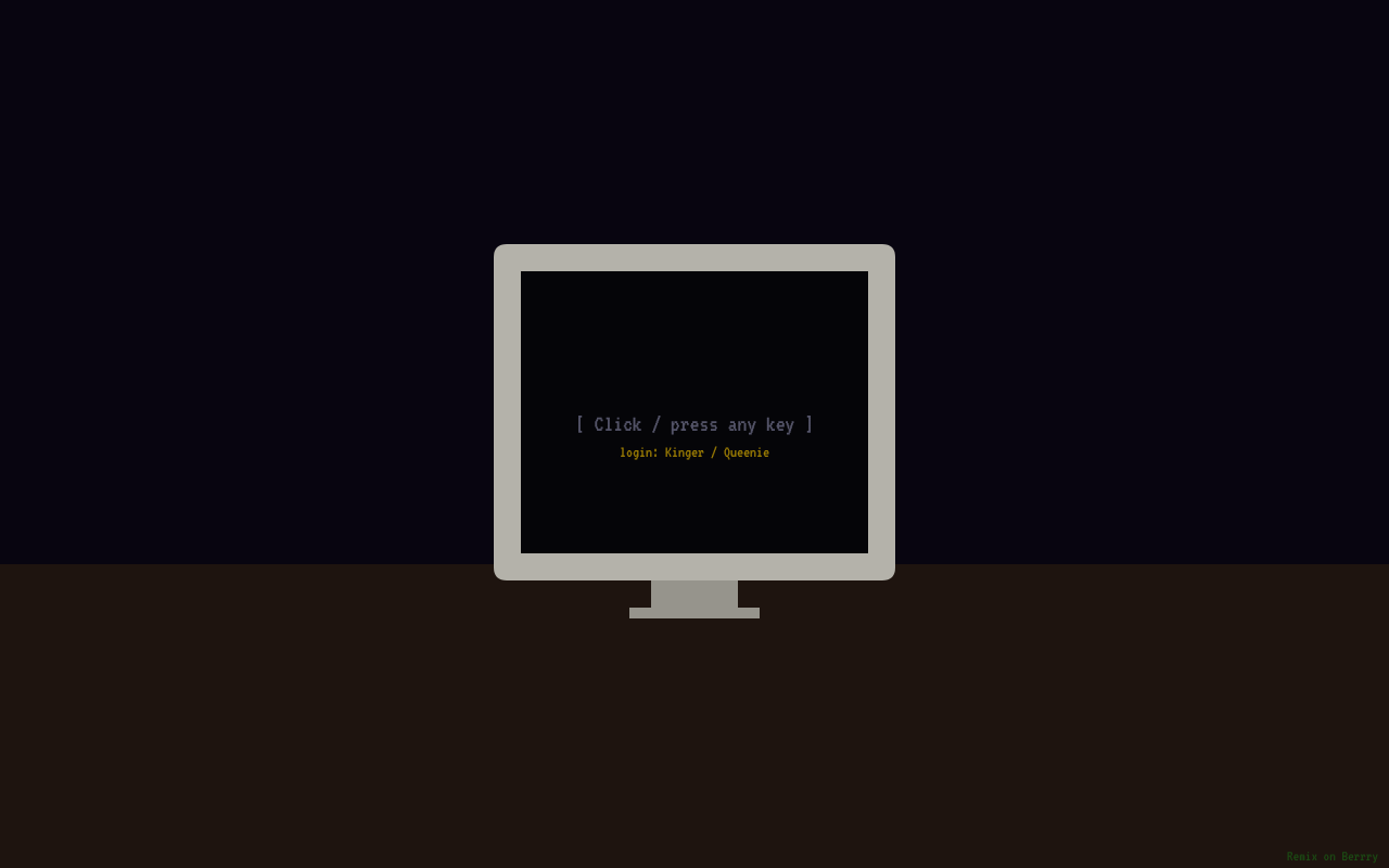 digital-circus-terminal app
