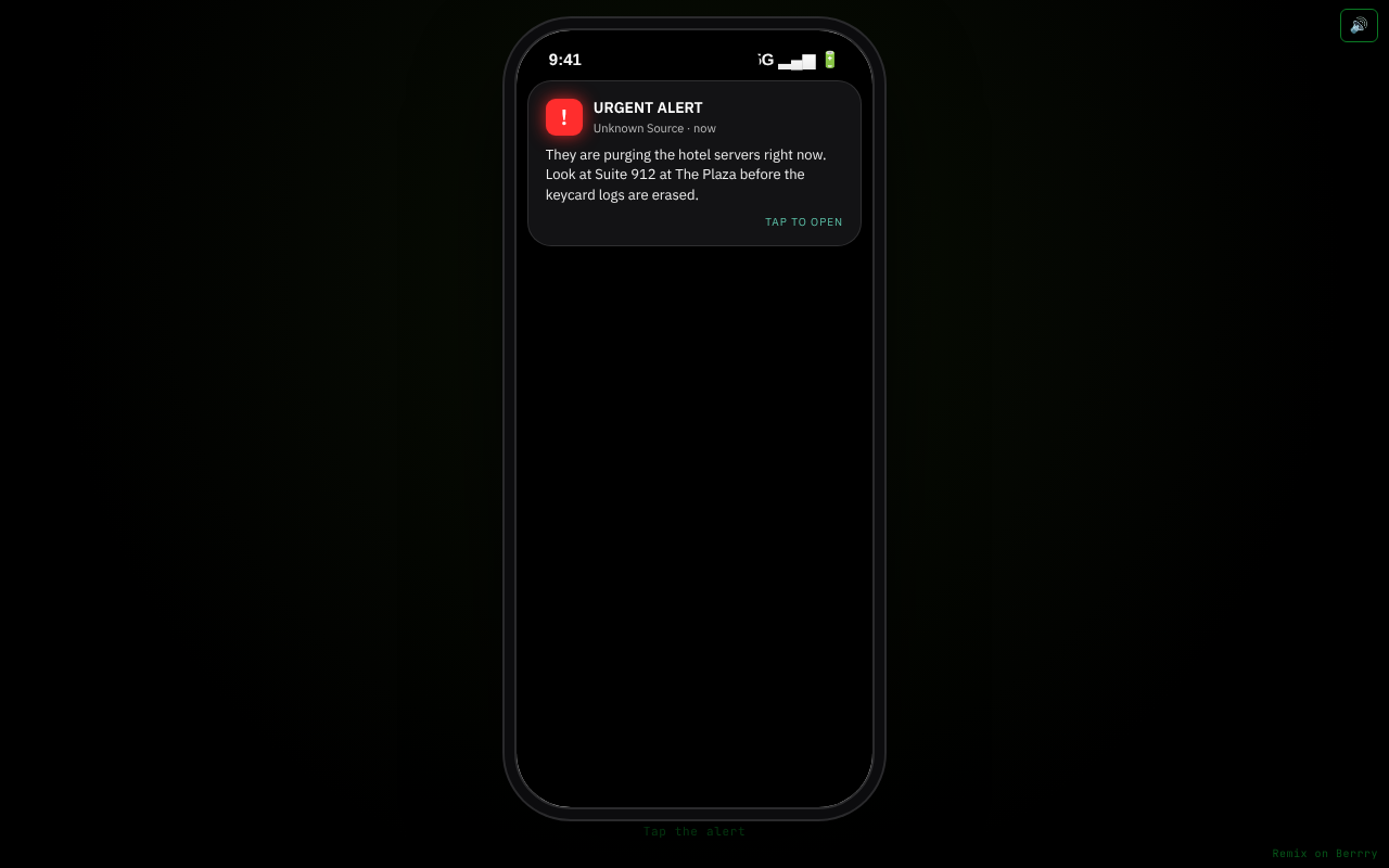 digital-footprints-interactive app