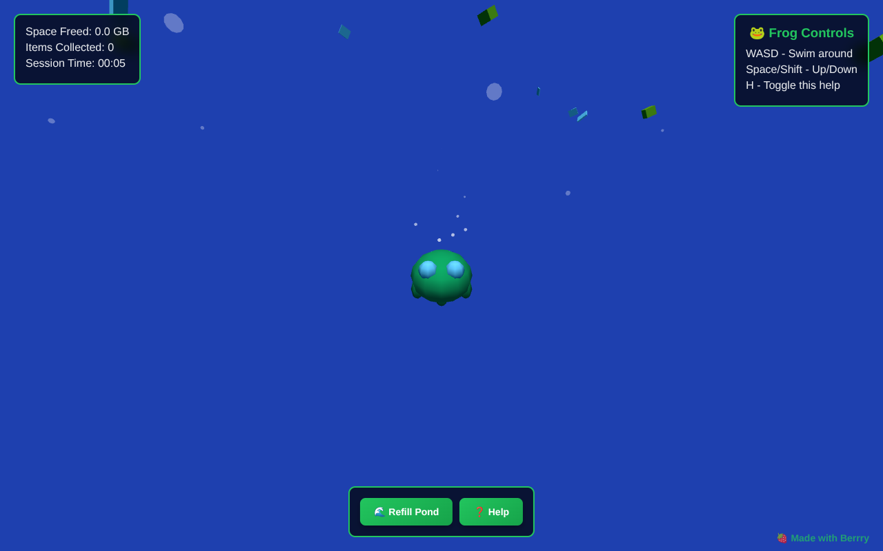 digitalpond app