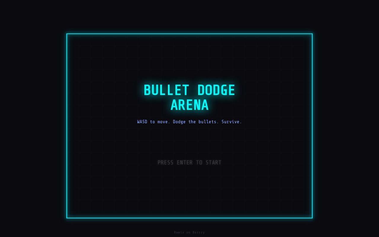 dodgearena app