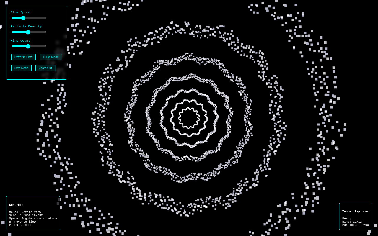 dome2tunnel app
