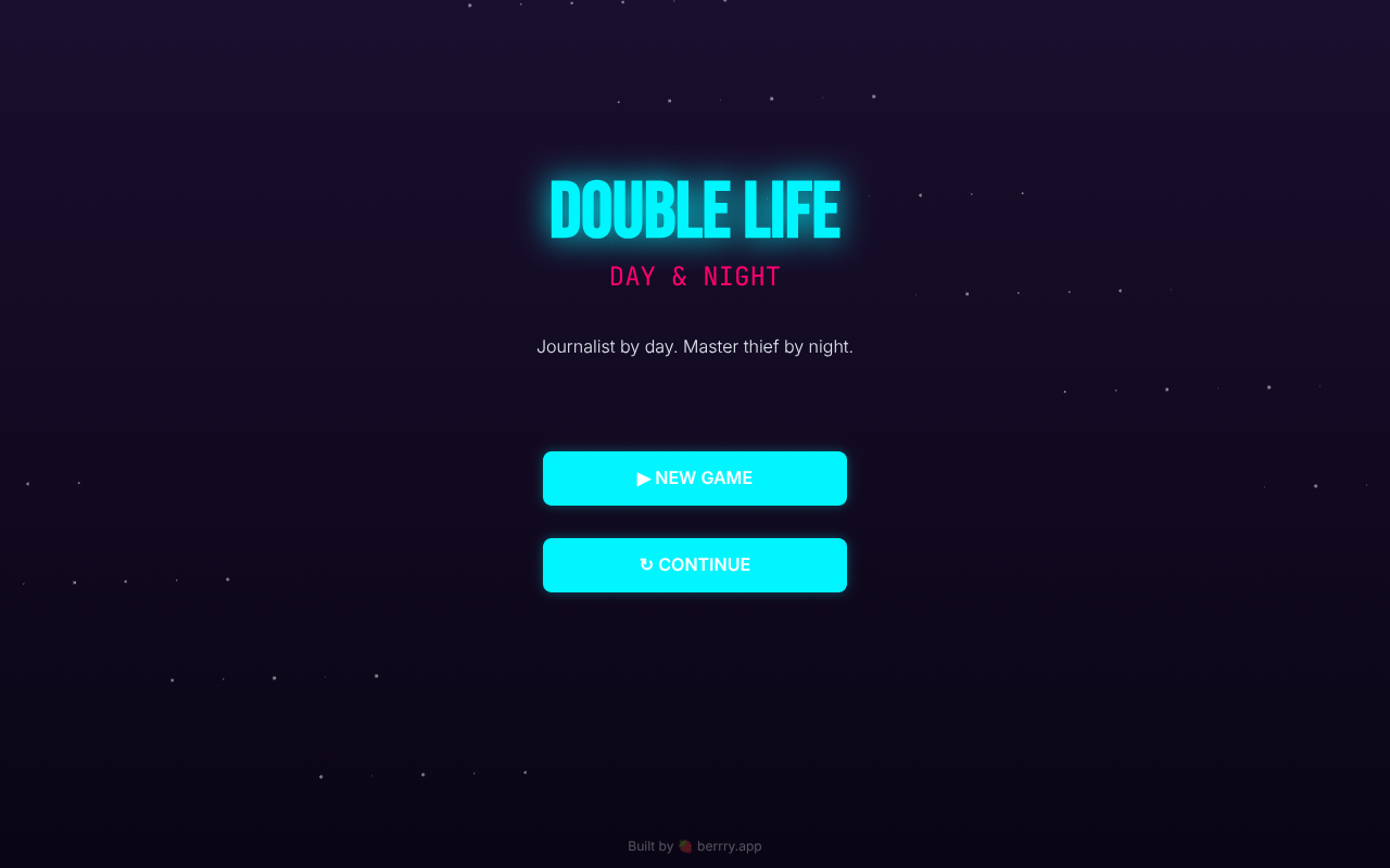 doublelife app