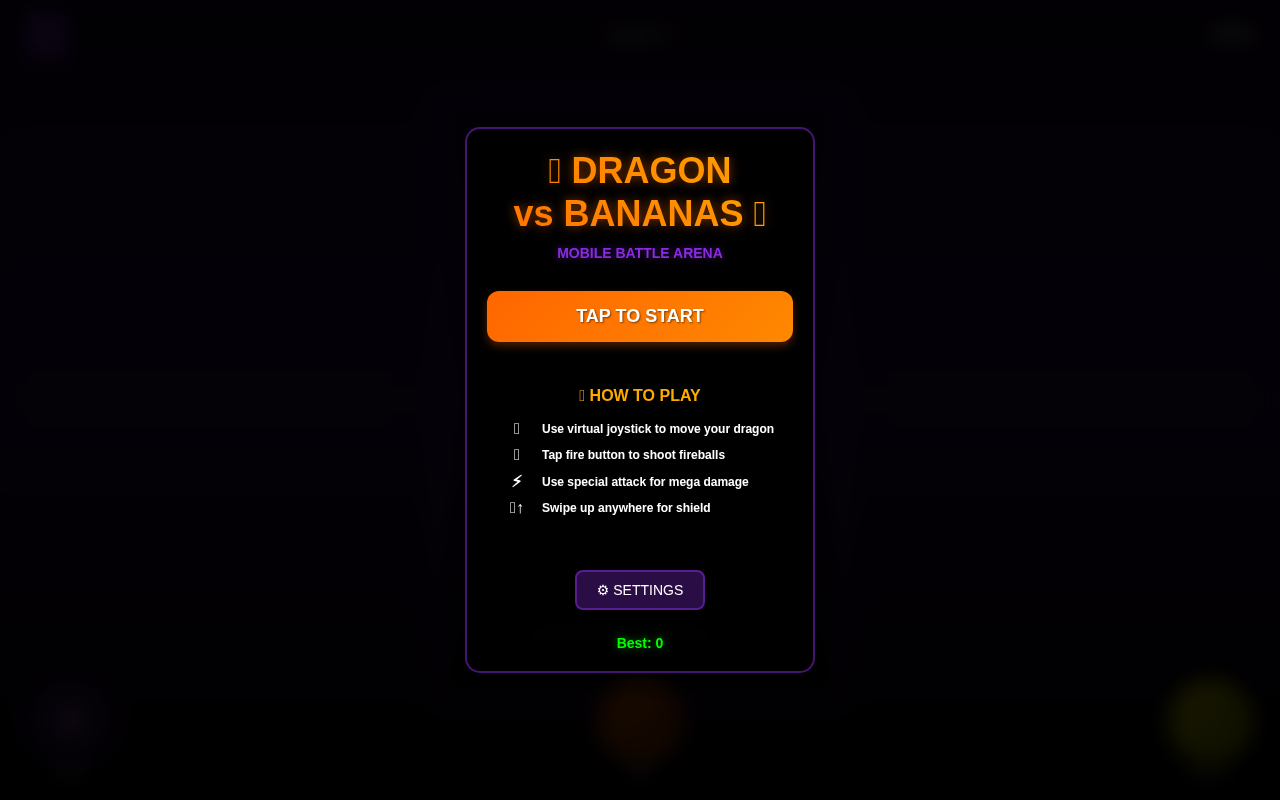 dragonmobile app
