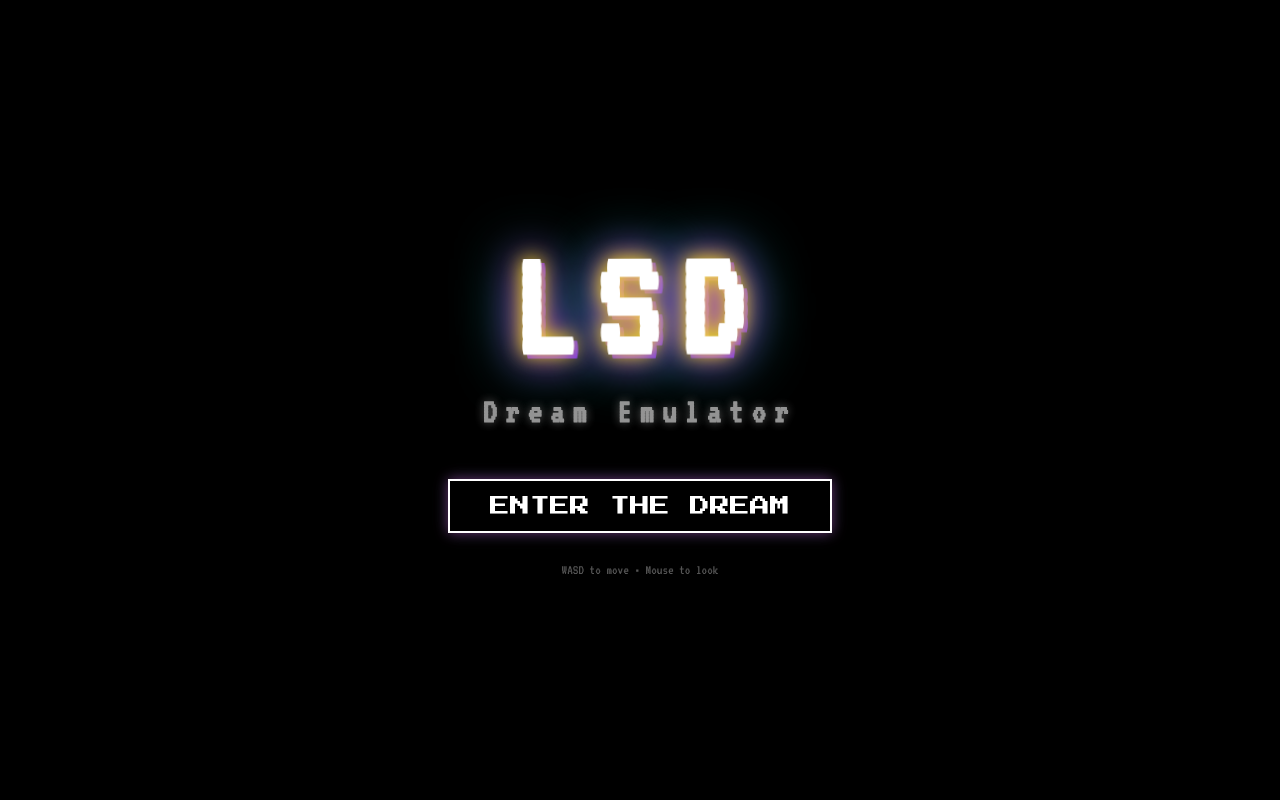 dreamemulator app