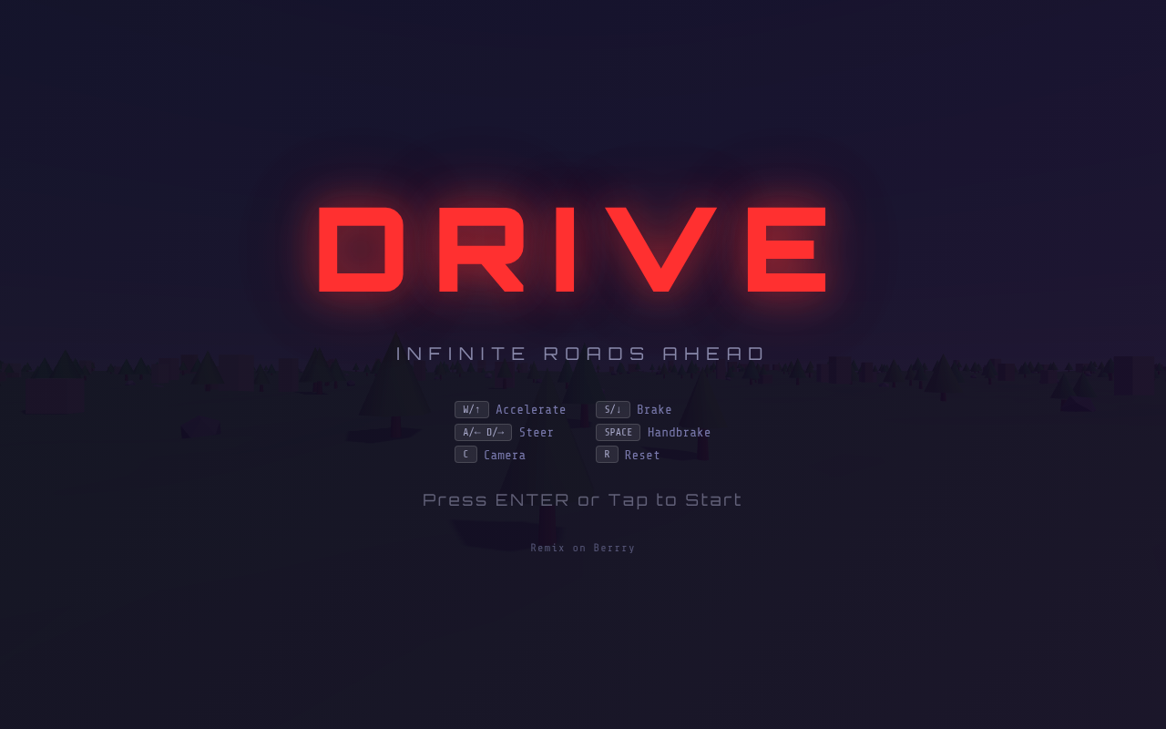 drive3d app