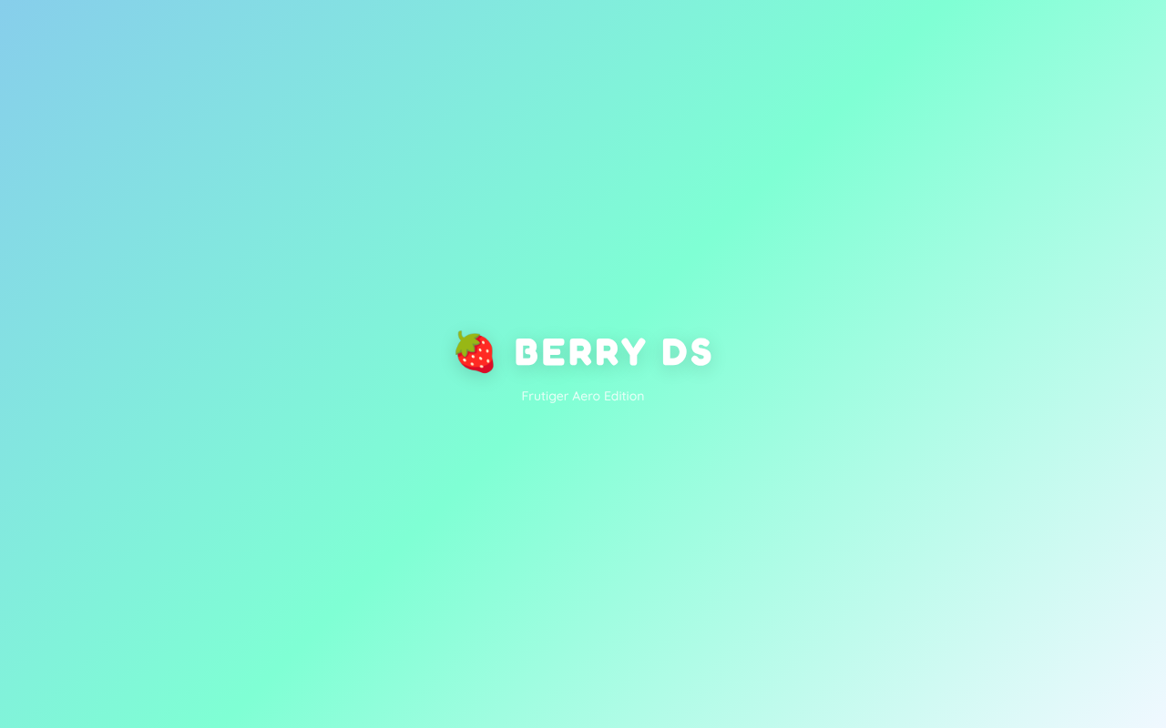 ds-aero app