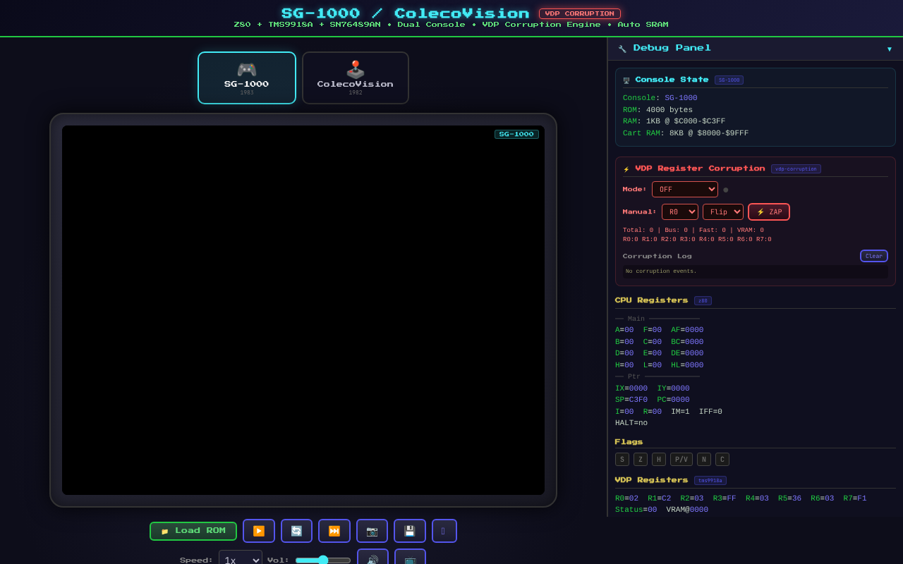 dual-emu app