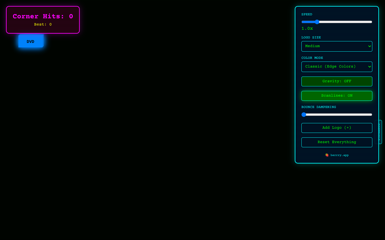 dvd-bouncer app
