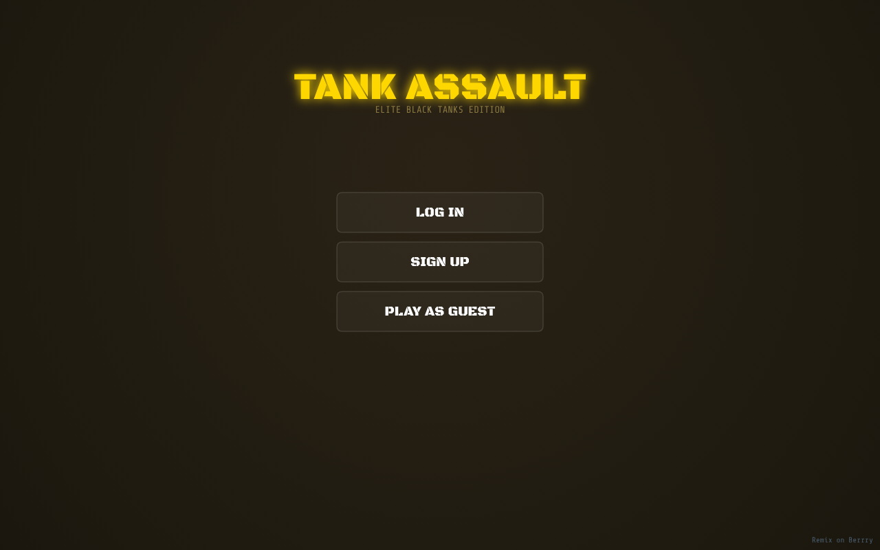 elitetanks app