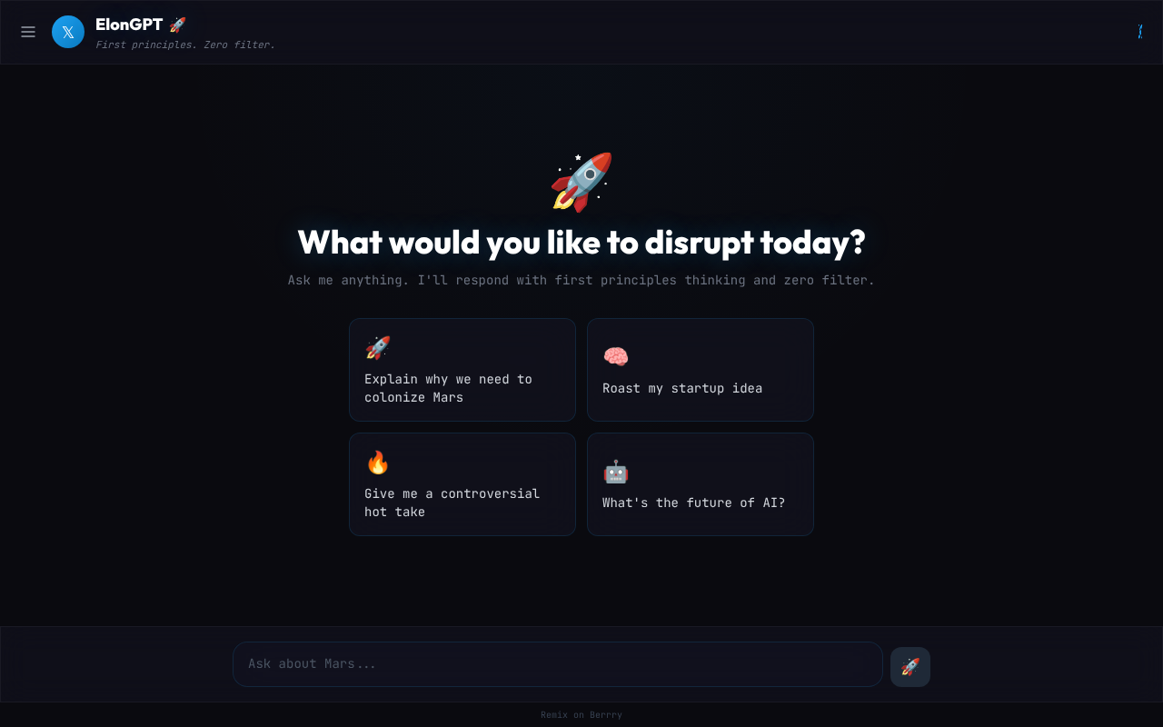 elongpt app